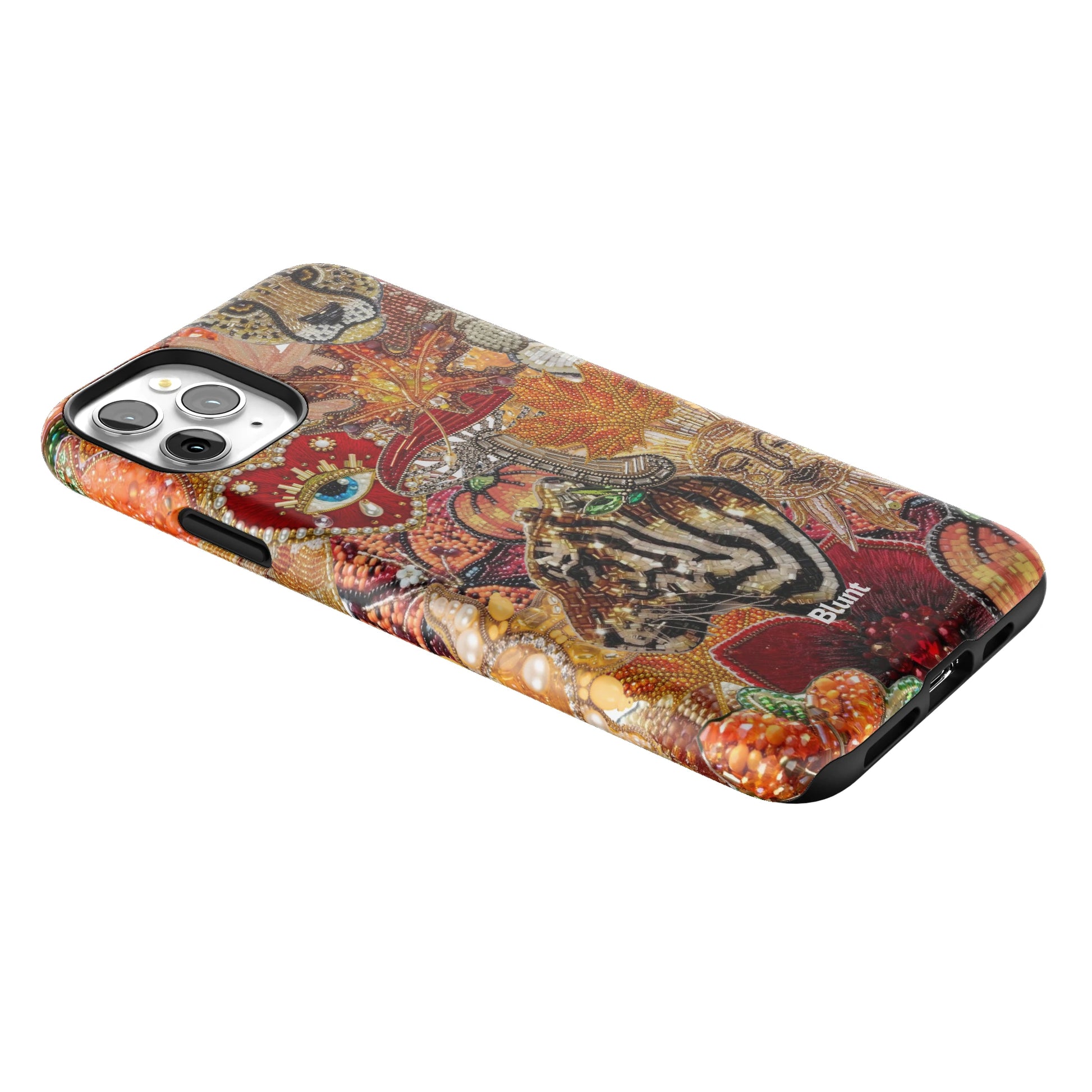 Harvest Dreamscape iPhone Case gallery - Iphone_11_Pro_Max_2