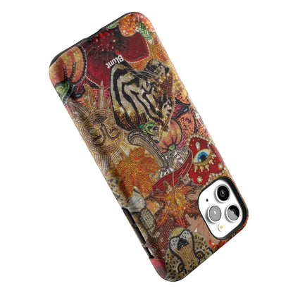 Harvest Dreamscape iPhone Case gallery - Iphone_11_Pro_Max_5