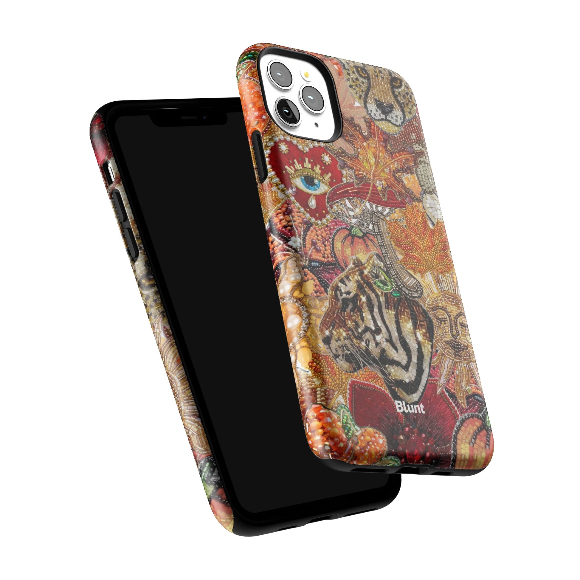 Harvest Dreamscape iPhone Case gallery - Iphone_11_Pro_Max_6