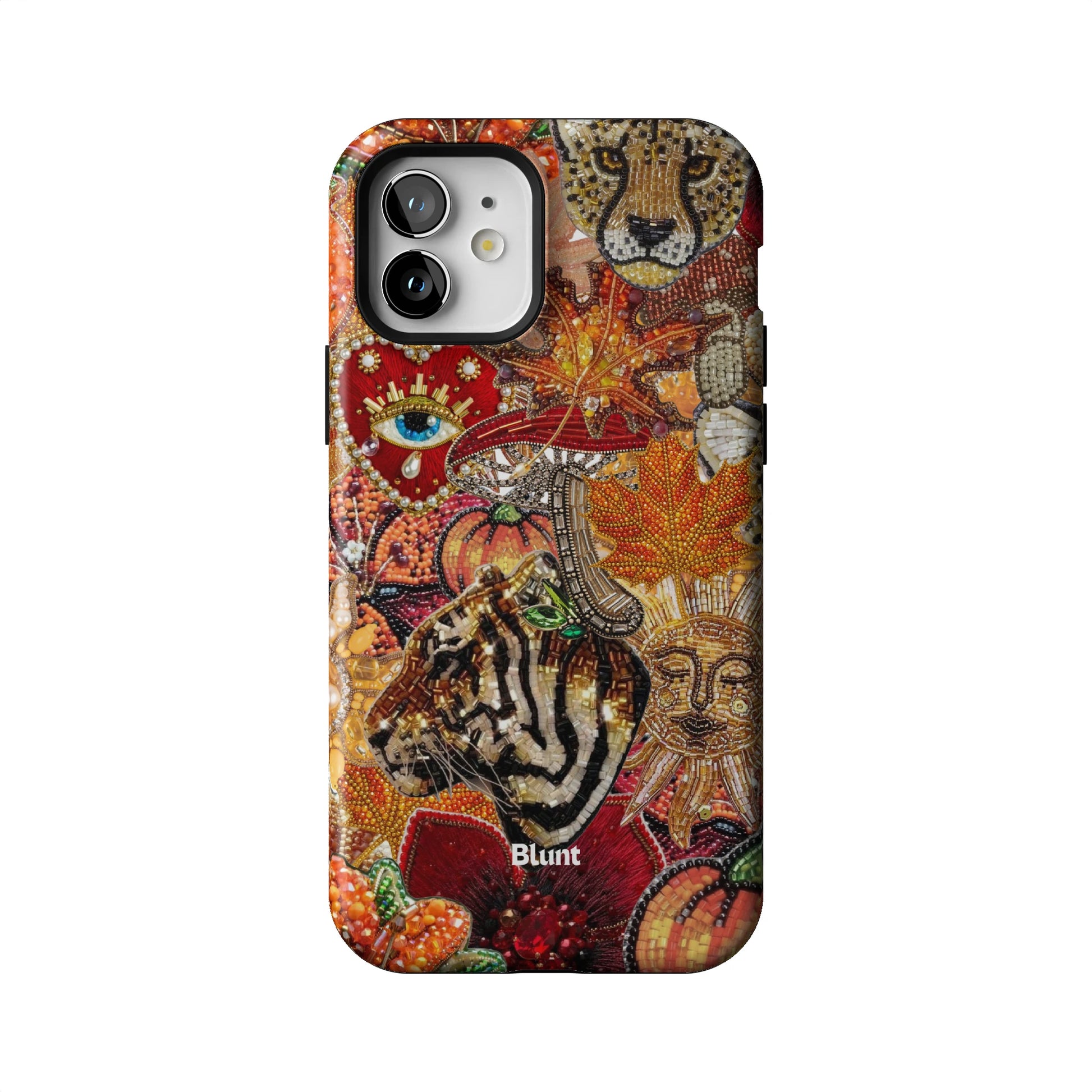 Harvest Dreamscape iPhone Case gallery - Iphone_12_Iphone_1
