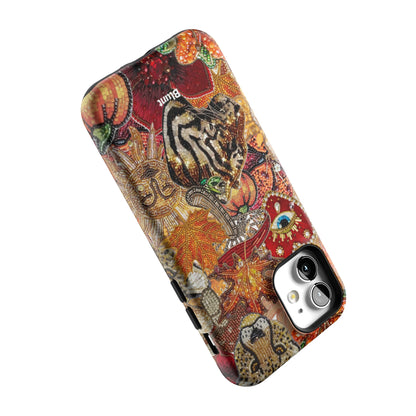 Harvest Dreamscape iPhone Case gallery - Iphone_12_Iphone_5