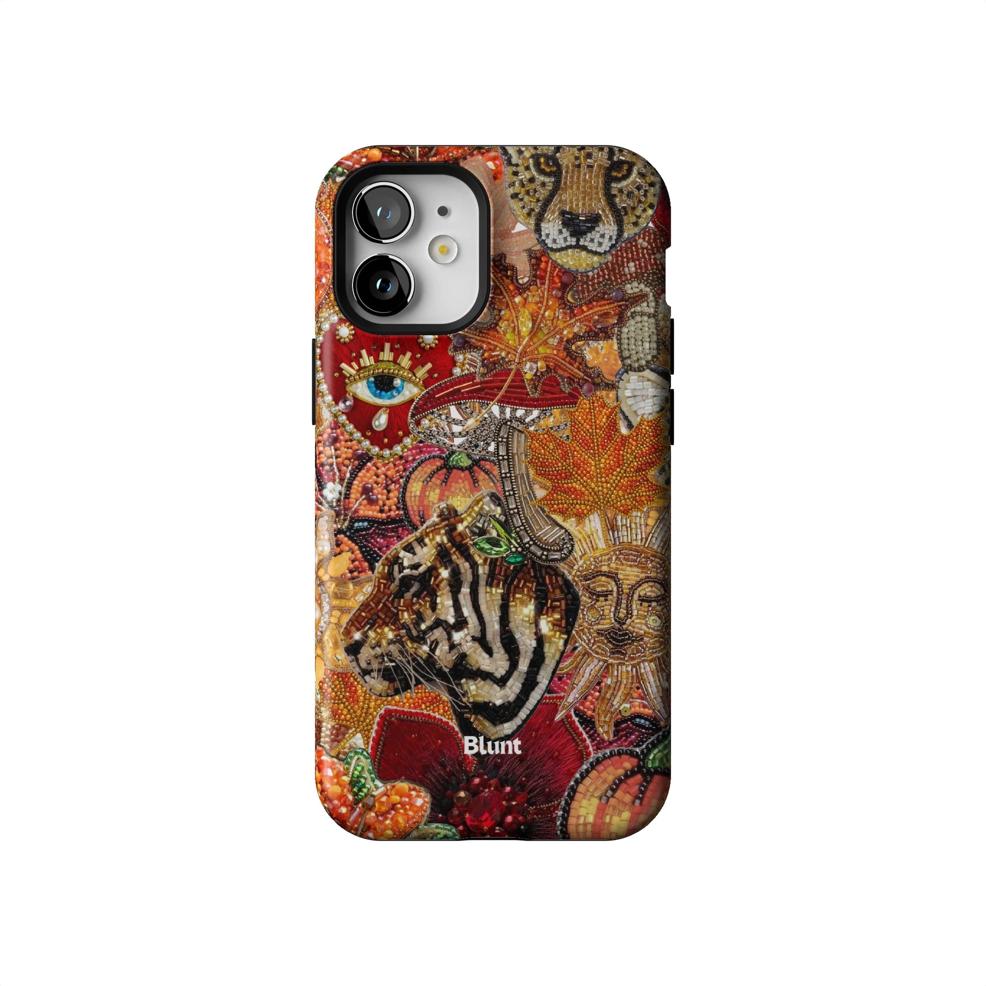 Harvest Dreamscape iPhone Case gallery - Iphone_12_Mini_Air_Plus_1