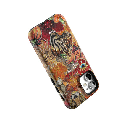 Harvest Dreamscape iPhone Case gallery - Iphone_12_Mini_Air_Plus_5
