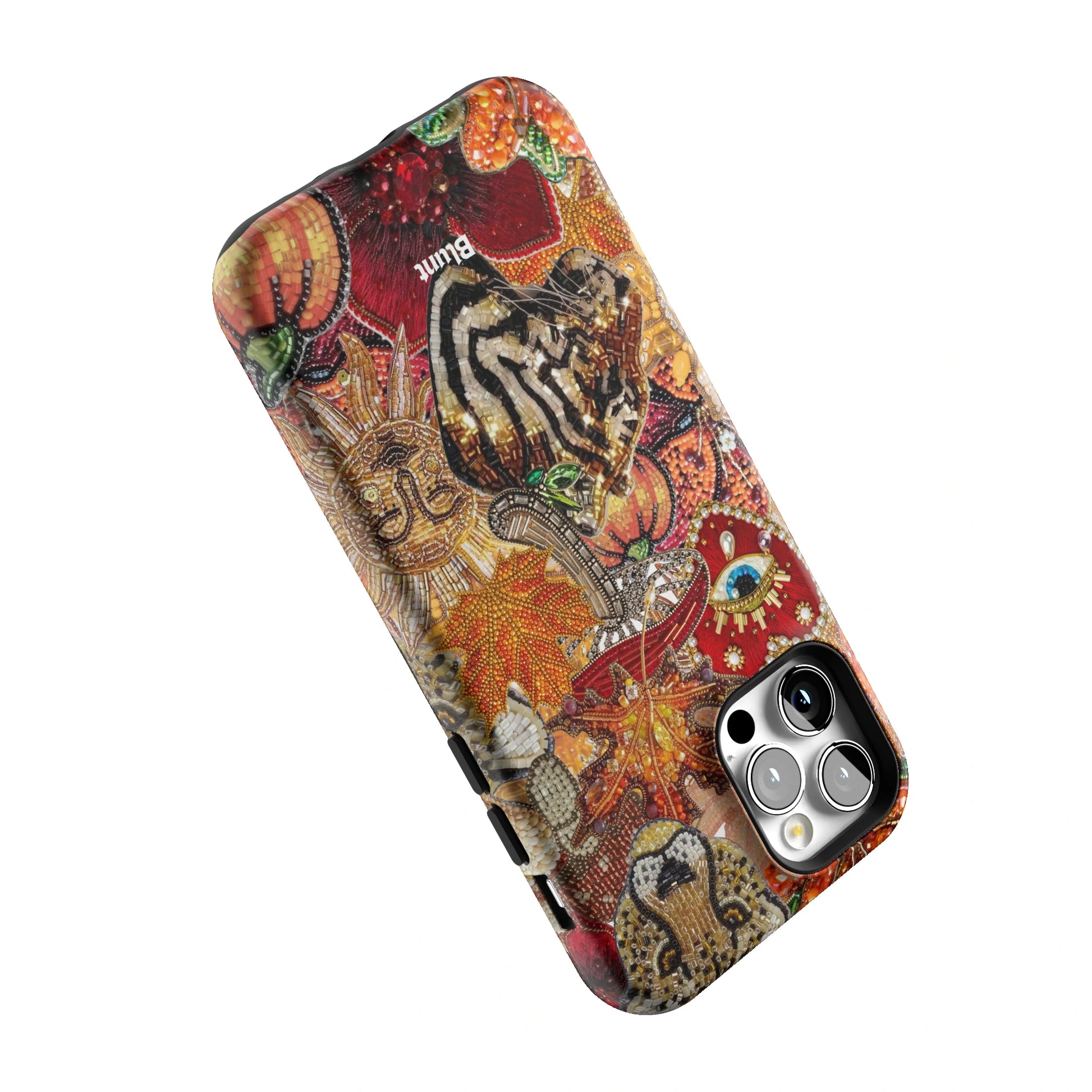Harvest Dreamscape iPhone Case gallery - Iphone_12_Pro_5