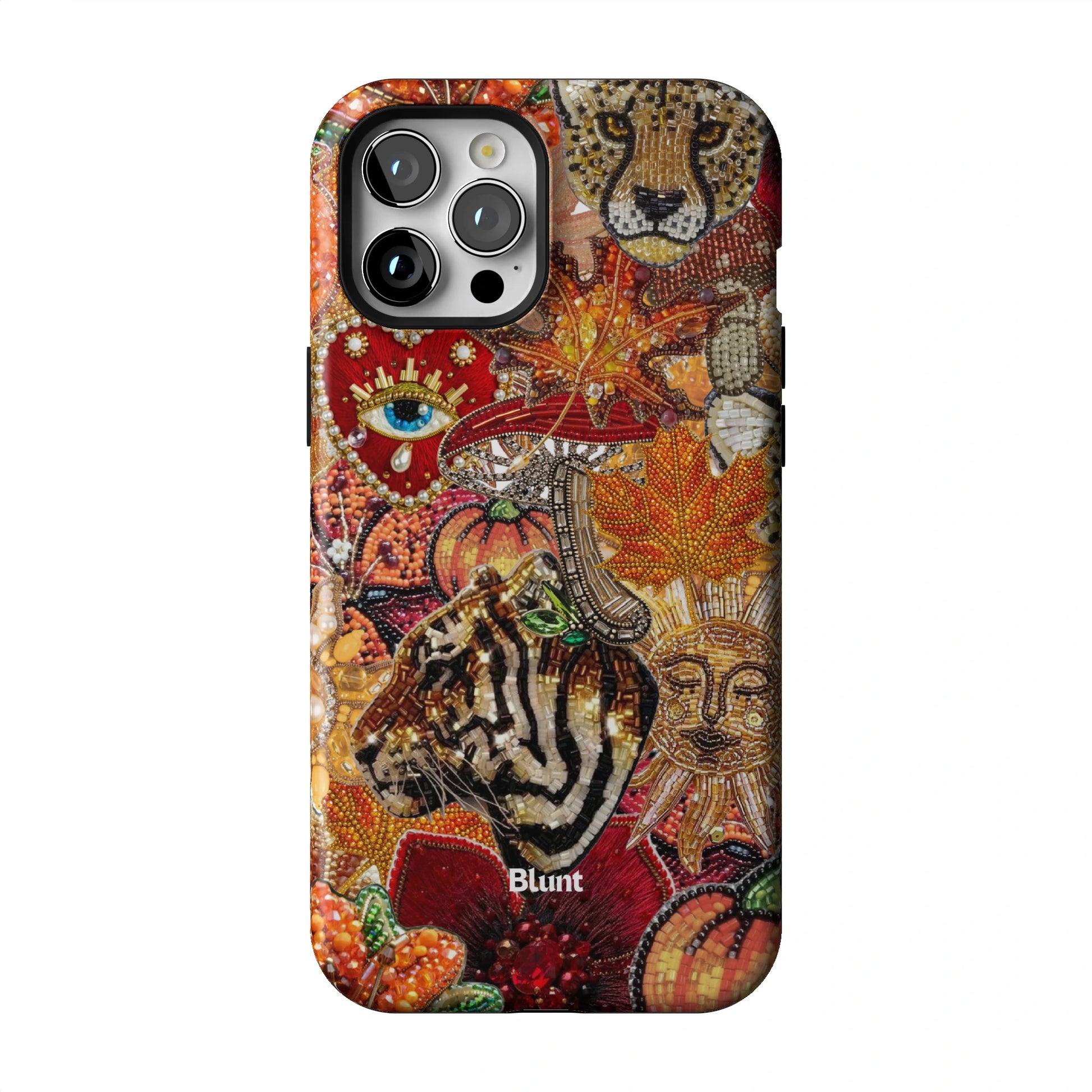Harvest Dreamscape iPhone Case gallery - Iphone_12_Pro_Max_1