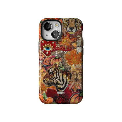Harvest Dreamscape iPhone Case gallery - Iphone_13_Mini_Air_Plus_1