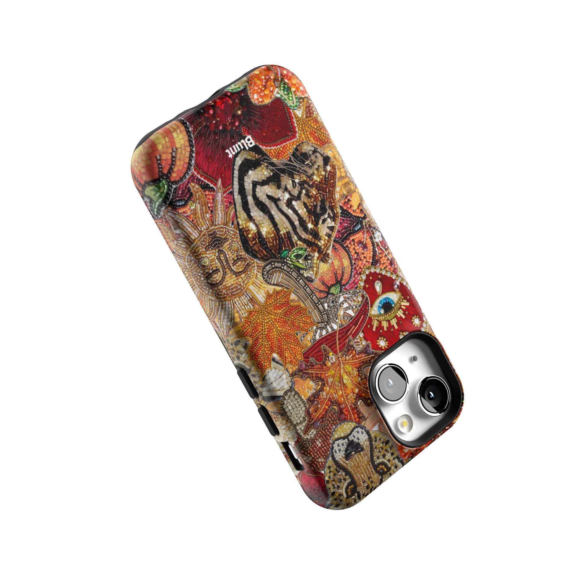 Harvest Dreamscape iPhone Case gallery - Iphone_13_Mini_Air_Plus_5