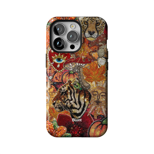 Harvest Dreamscape iPhone Case gallery - Iphone_13_Pro_1