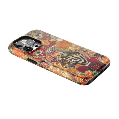 Harvest Dreamscape iPhone Case gallery - Iphone_13_Pro_2