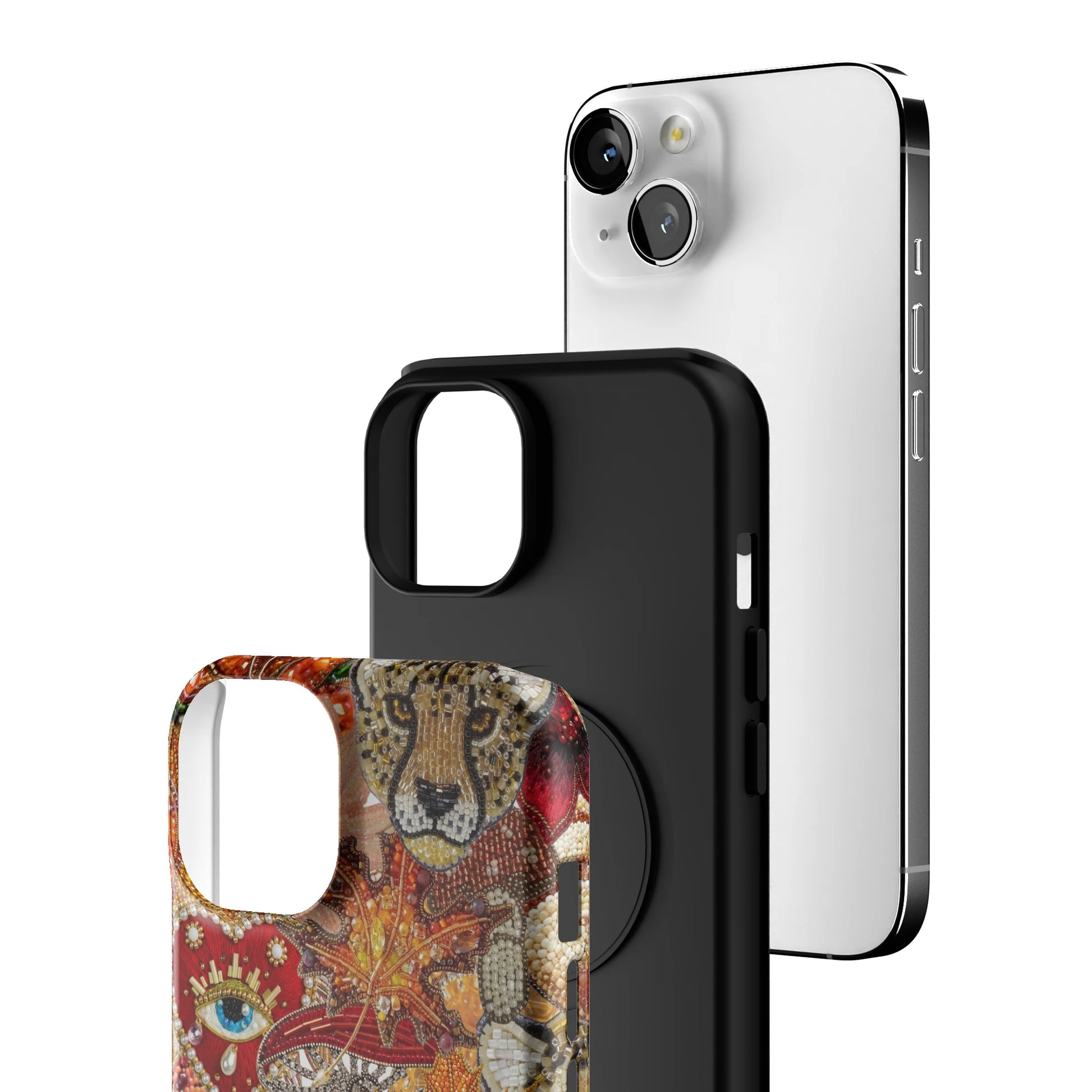 Harvest Dreamscape iPhone Case gallery - Iphone_14_Iphone_3