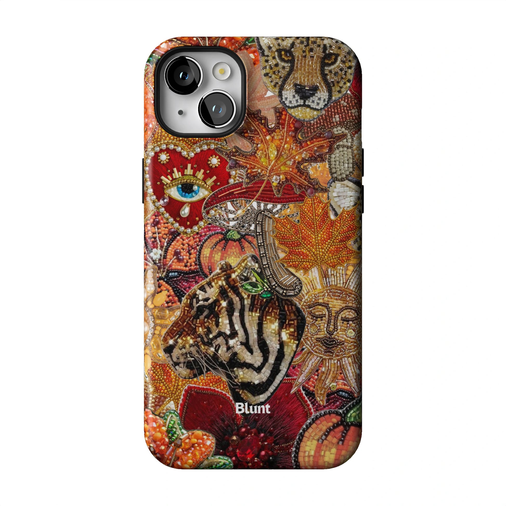 Harvest Dreamscape iPhone Case gallery - Iphone_14_Mini_Air_Plus_1