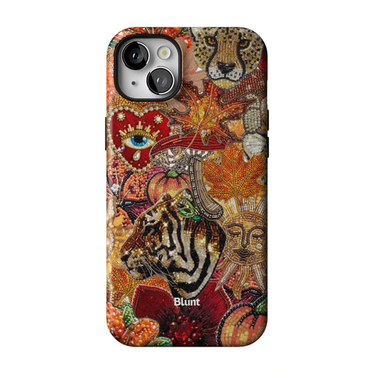 Harvest Dreamscape iPhone Case gallery - Iphone_14_Mini_Air_Plus_1