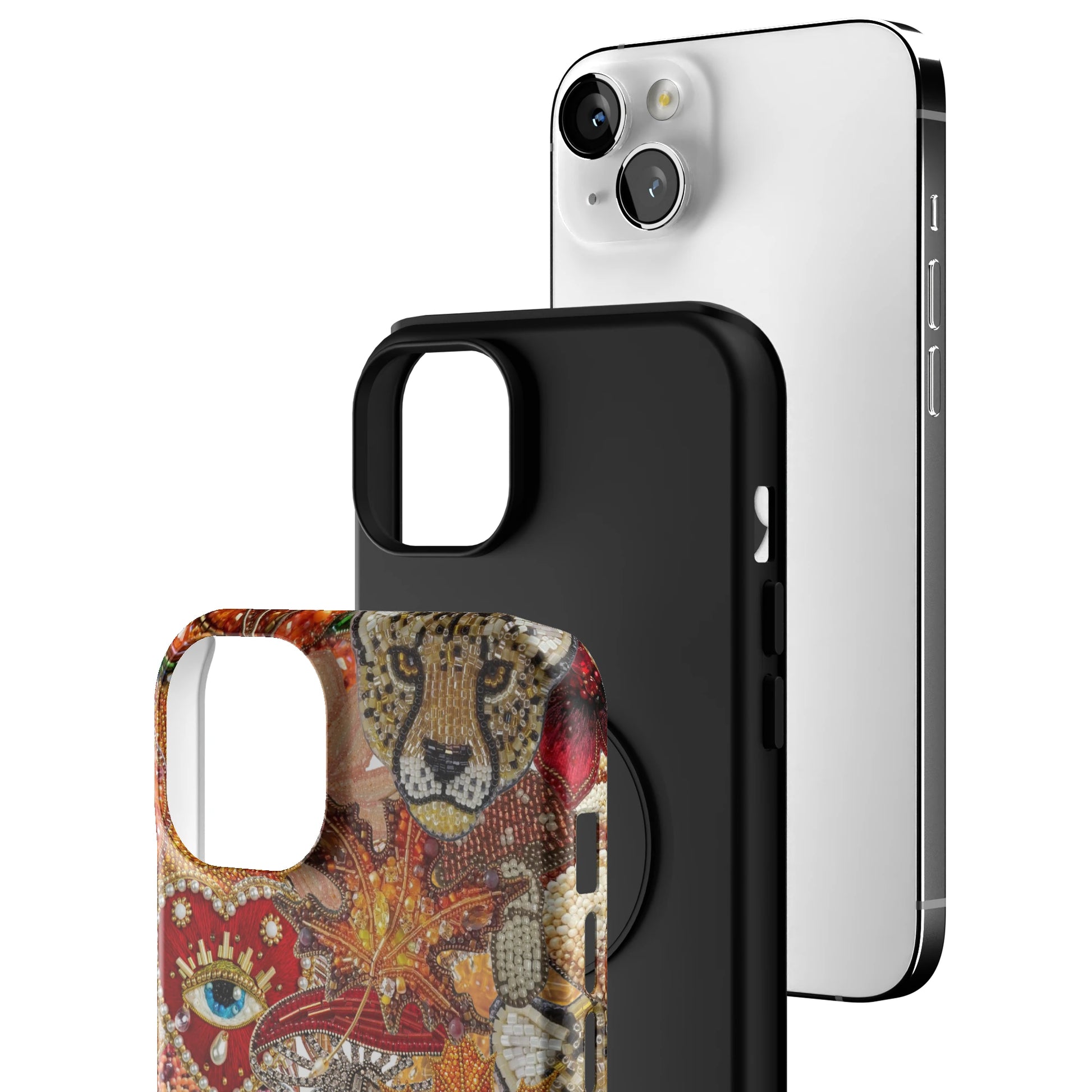 Harvest Dreamscape iPhone Case gallery - Iphone_14_Mini_Air_Plus_3