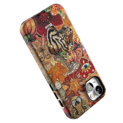 Harvest Dreamscape iPhone Case gallery - Iphone_14_Mini_Air_Plus_5