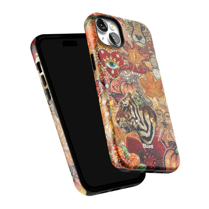 Harvest Dreamscape iPhone Case gallery - Iphone_14_Mini_Air_Plus_6