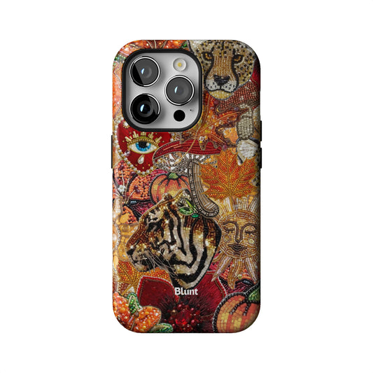 Harvest Dreamscape iPhone Case gallery - Iphone_14_Pro_1