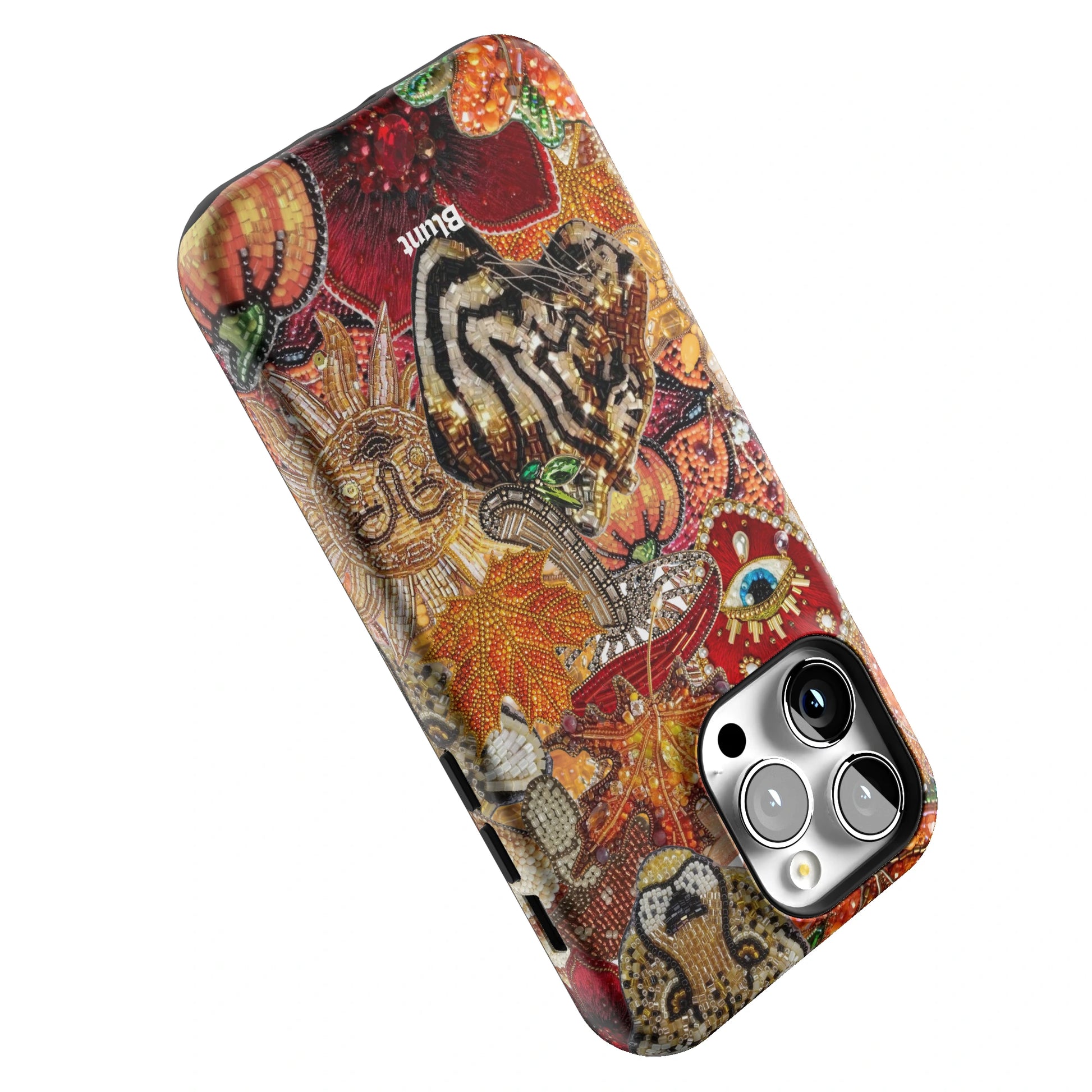 Harvest Dreamscape iPhone Case gallery - Iphone_14_Pro_Max_5