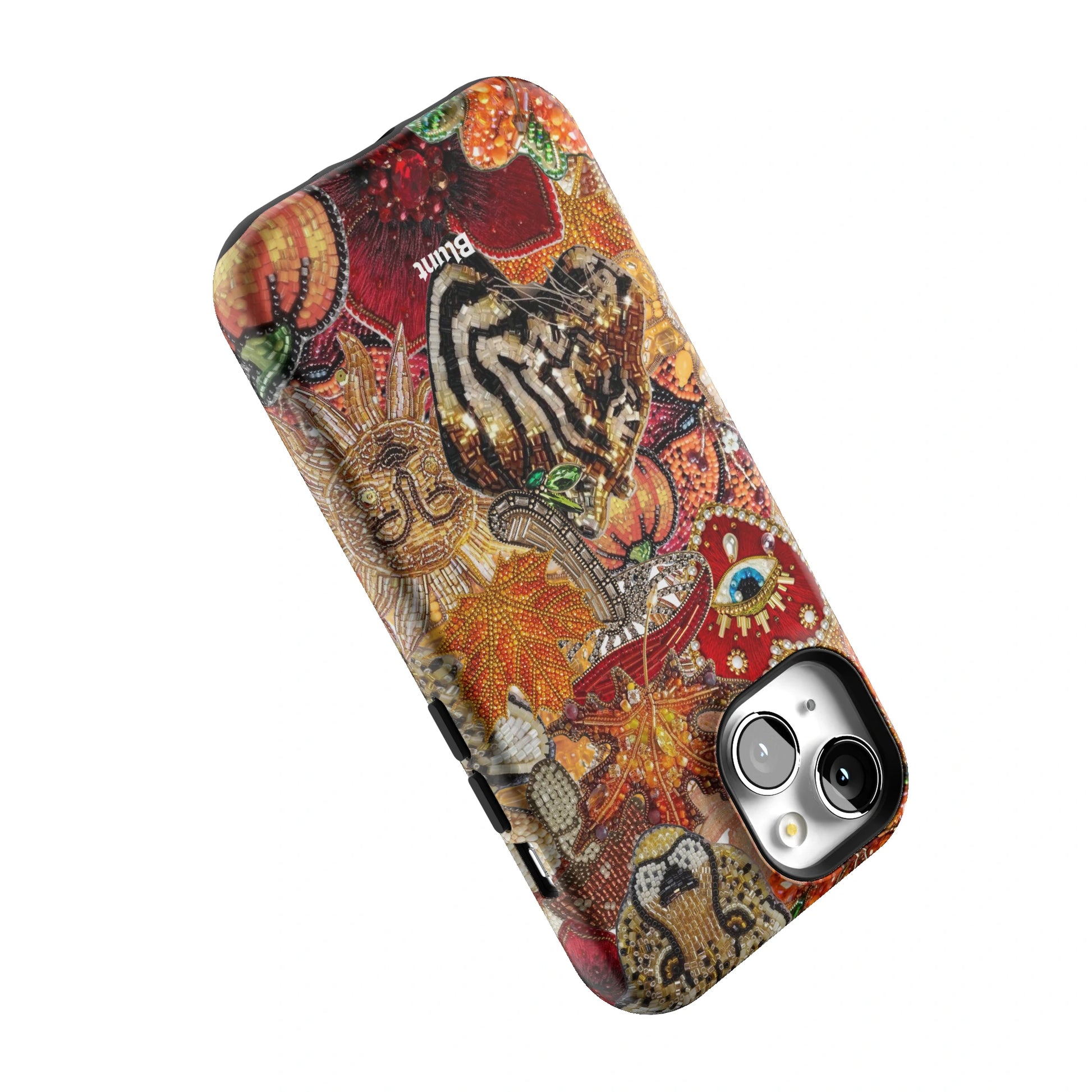 Harvest Dreamscape iPhone Case gallery - Iphone_15_Iphone_5