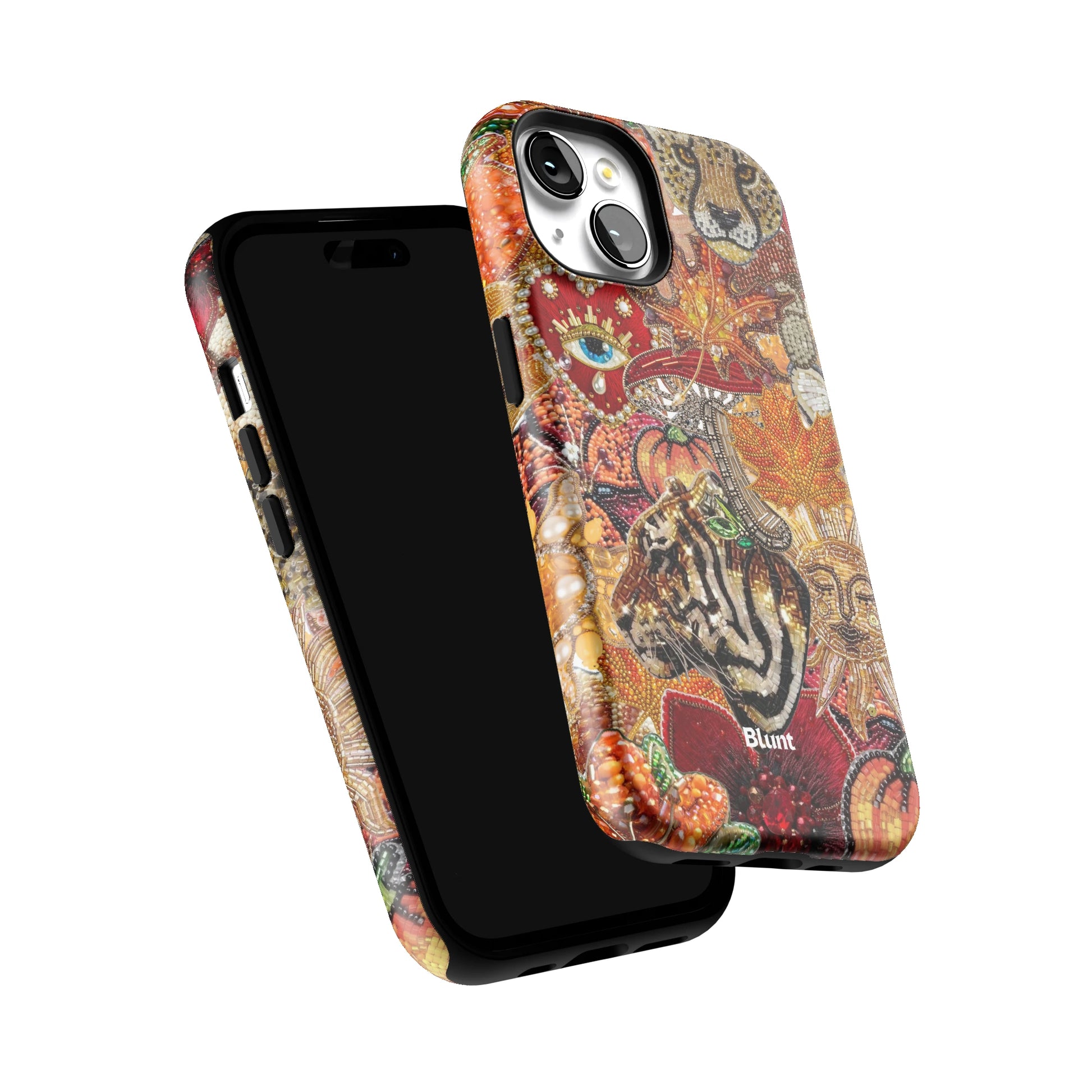 Harvest Dreamscape iPhone Case gallery - Iphone_15_Iphone_6