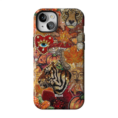 Harvest Dreamscape iPhone Case gallery - Iphone_15_Mini_Air_Plus_1