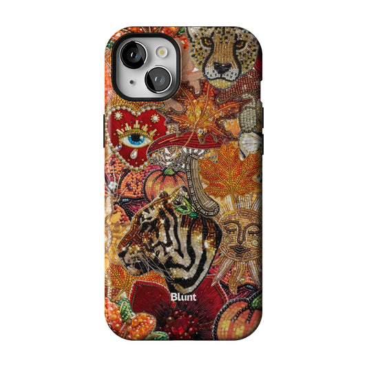 Harvest Dreamscape iPhone Case gallery - Iphone_15_Mini_Air_Plus_1