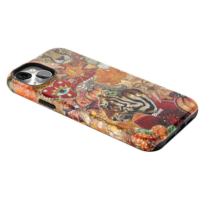 Harvest Dreamscape iPhone Case gallery - Iphone_15_Mini_Air_Plus_2
