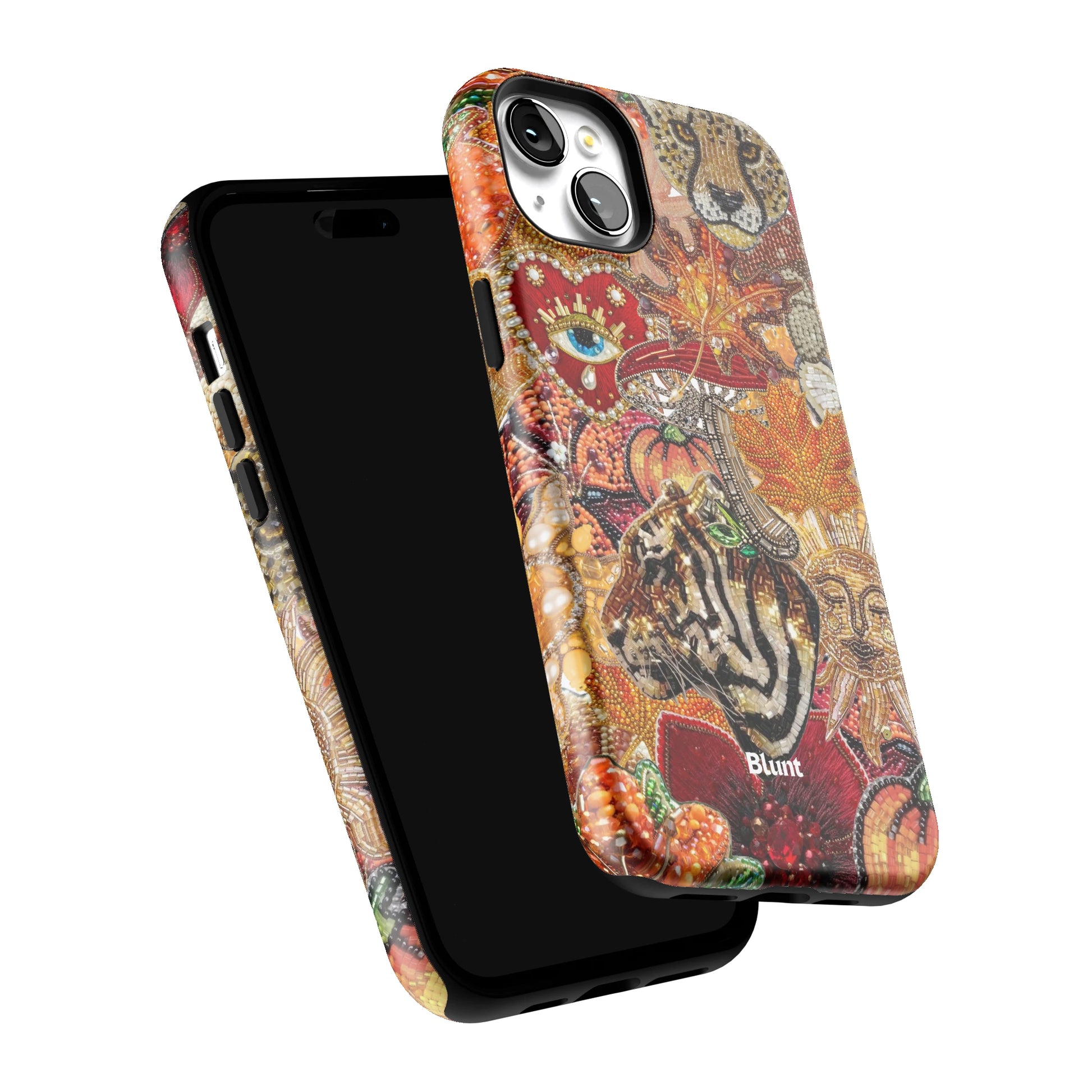 Harvest Dreamscape iPhone Case gallery - Iphone_15_Mini_Air_Plus_6