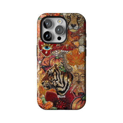 Harvest Dreamscape iPhone Case gallery - Iphone_15_Pro_1