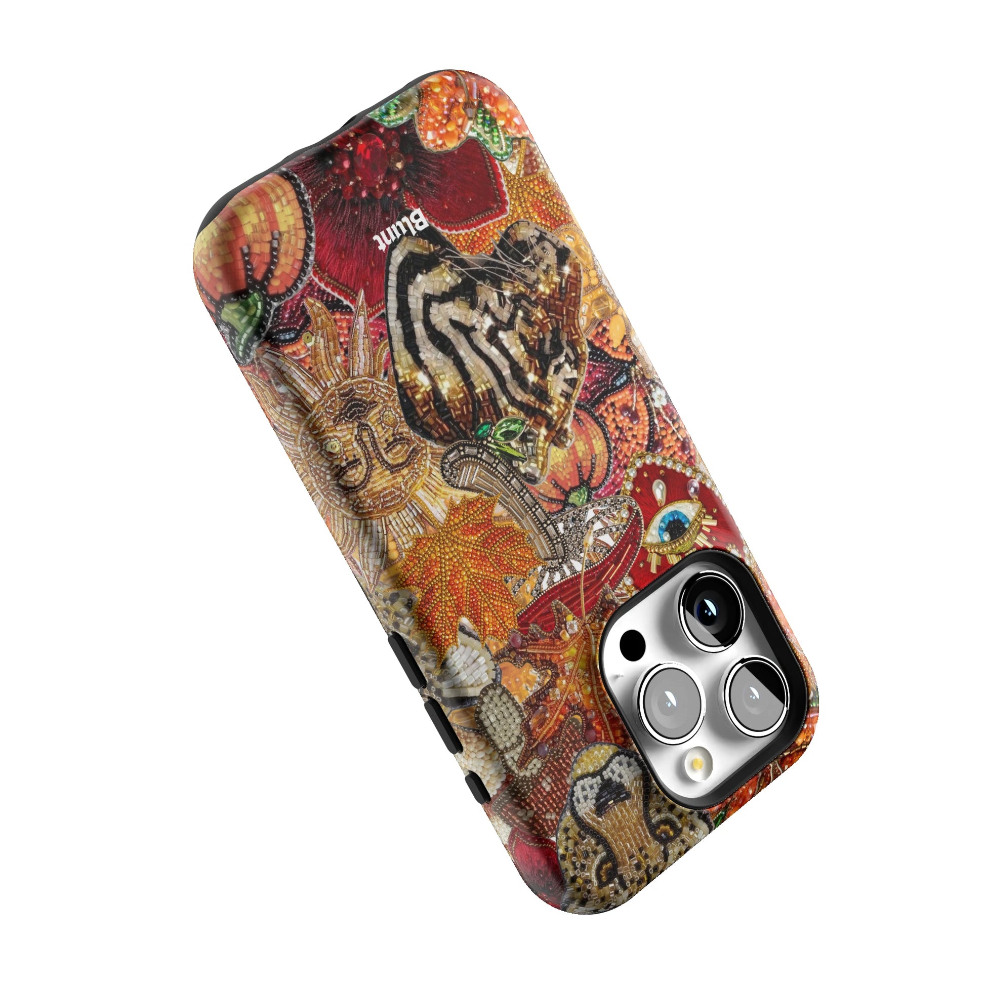 Harvest Dreamscape iPhone Case gallery - Iphone_15_Pro_5