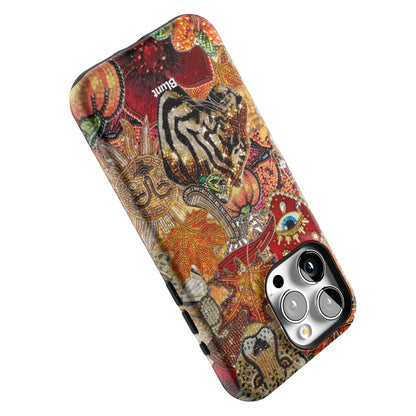 Harvest Dreamscape iPhone Case gallery - Iphone_15_Pro_Max_5