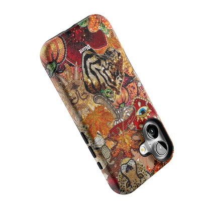 Harvest Dreamscape iPhone Case gallery - Iphone_16_Iphone_5
