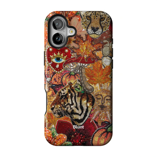 Harvest Dreamscape iPhone Case gallery - Iphone_16_Mini_Air_Plus_1