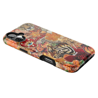 Harvest Dreamscape iPhone Case gallery - Iphone_16_Mini_Air_Plus_2