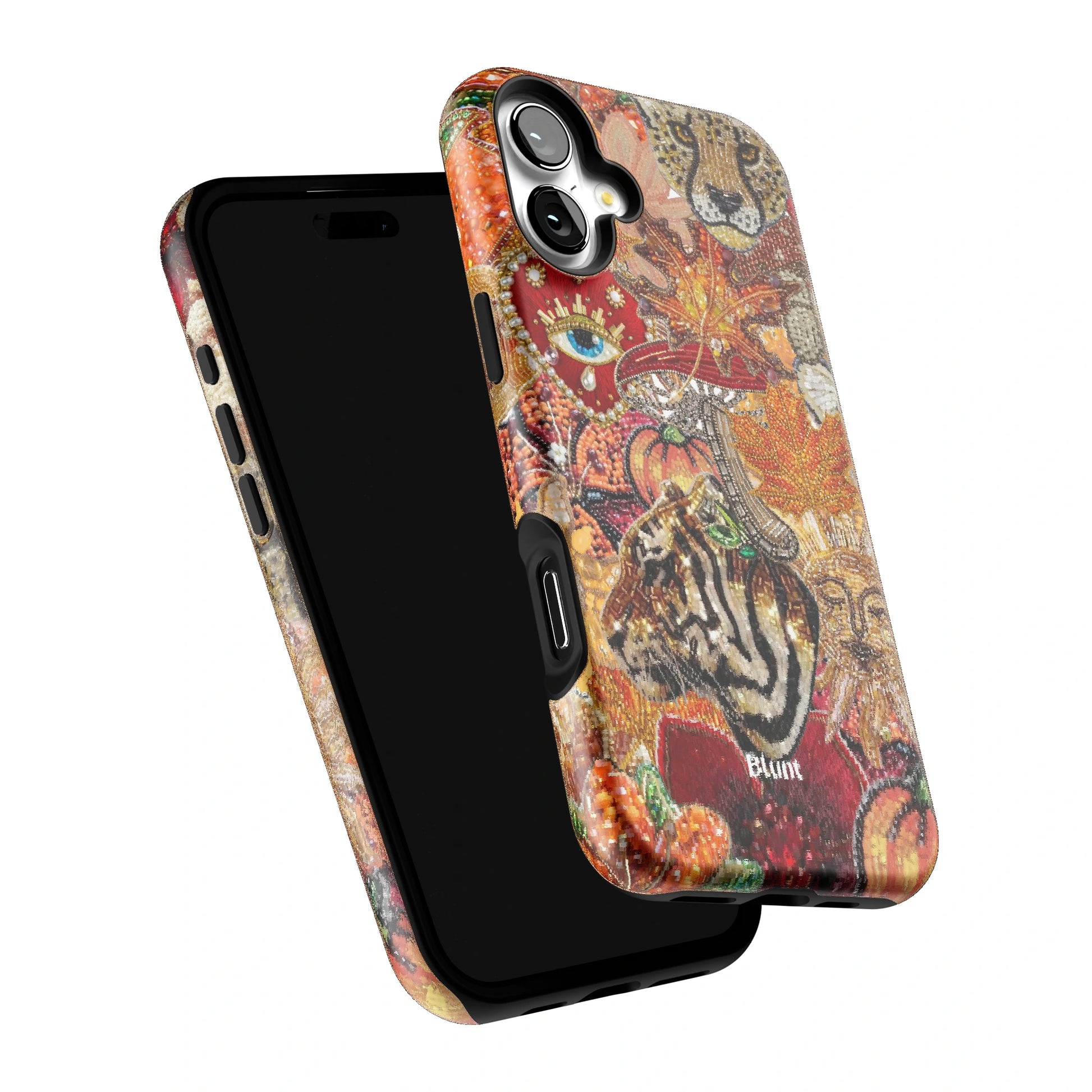 Harvest Dreamscape iPhone Case gallery - Iphone_16_Mini_Air_Plus_6
