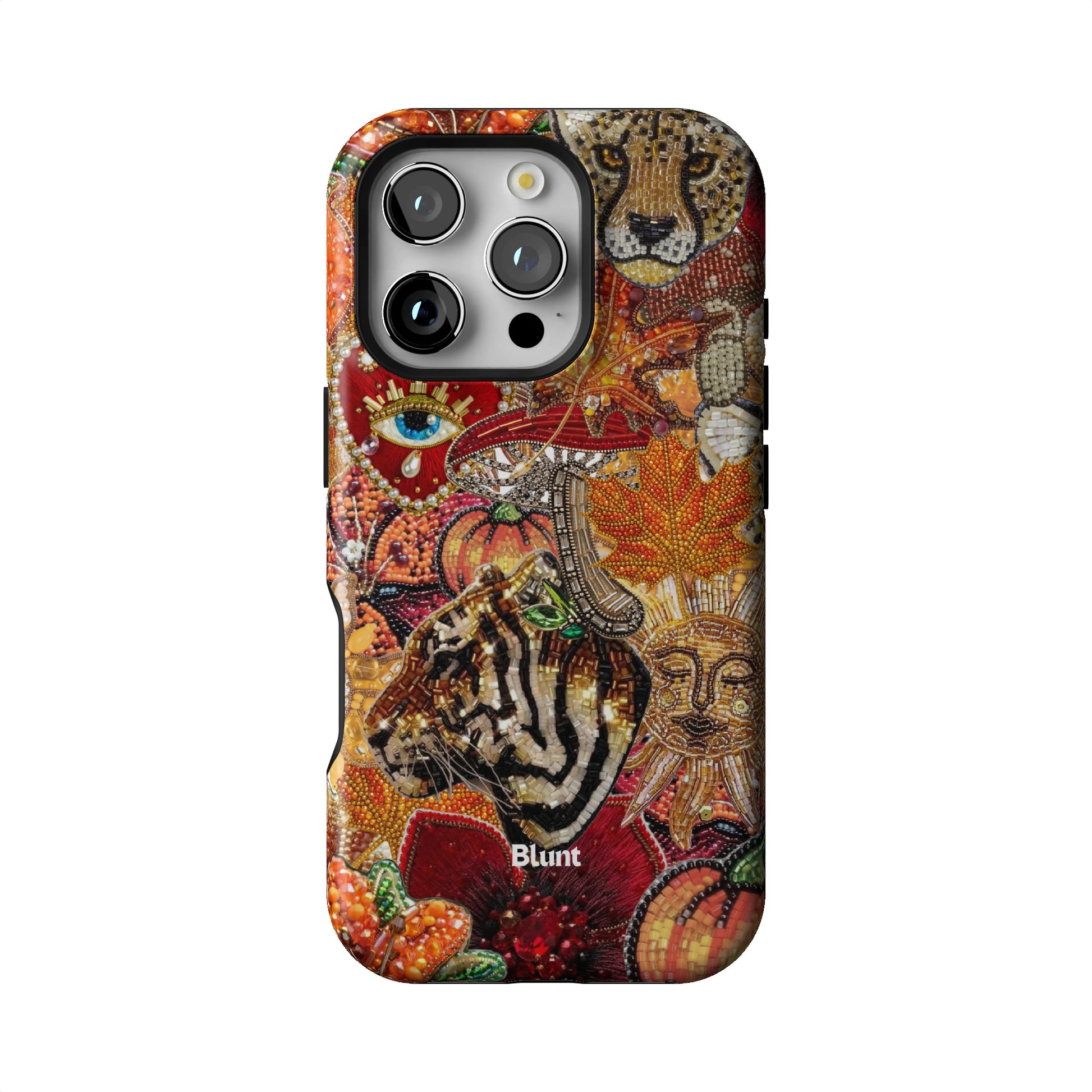 Harvest Dreamscape iPhone Case gallery - Iphone_16_Pro_1