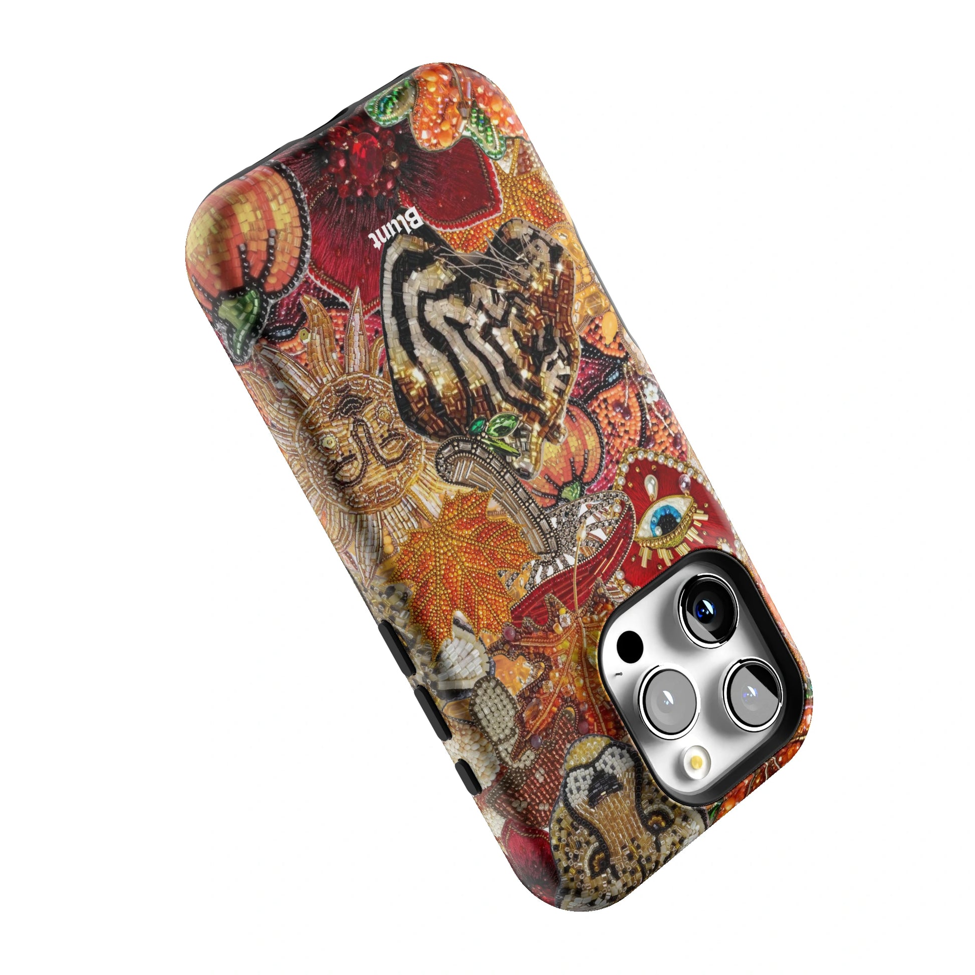 Harvest Dreamscape iPhone Case gallery - Iphone_16_Pro_5