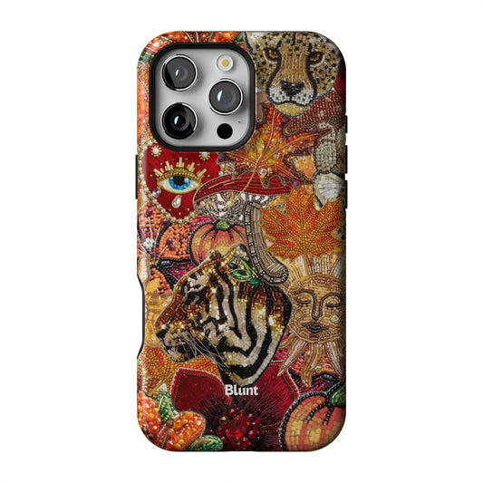 Harvest Dreamscape iPhone Case gallery - Iphone_16_Pro_Max_1