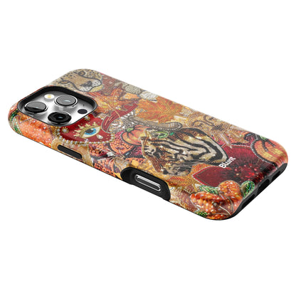 Harvest Dreamscape iPhone Case gallery - Iphone_16_Pro_Max_2