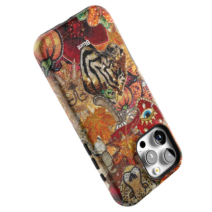 Harvest Dreamscape iPhone Case gallery - Iphone_16_Pro_Max_5