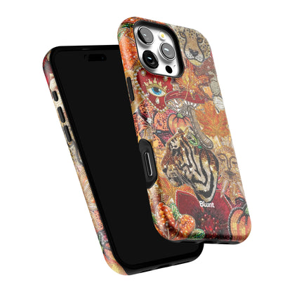 Harvest Dreamscape iPhone Case gallery - Iphone_16_Pro_Max_6