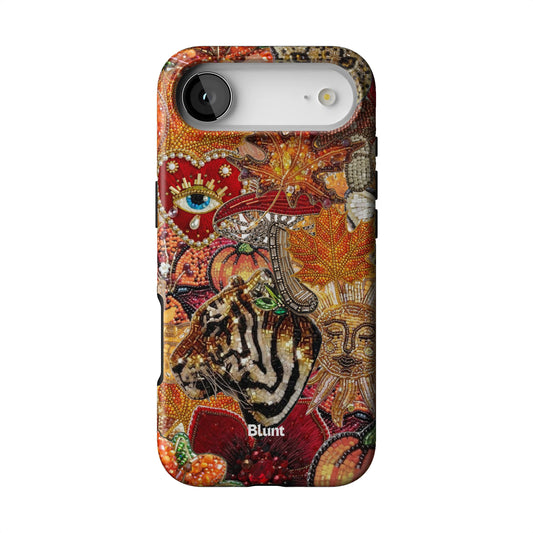 Harvest Dreamscape iPhone Case gallery - Iphone_17_Air_1