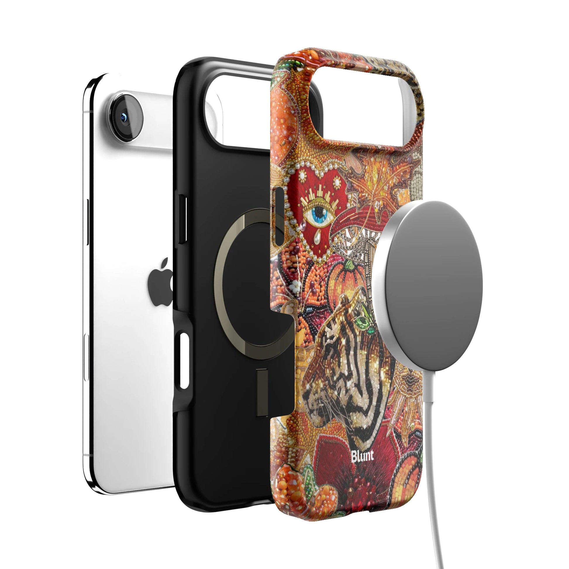Harvest Dreamscape iPhone Case gallery - Iphone_17_Air_4
