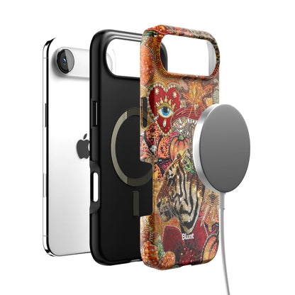Harvest Dreamscape iPhone Case gallery - Iphone_17_Air_4