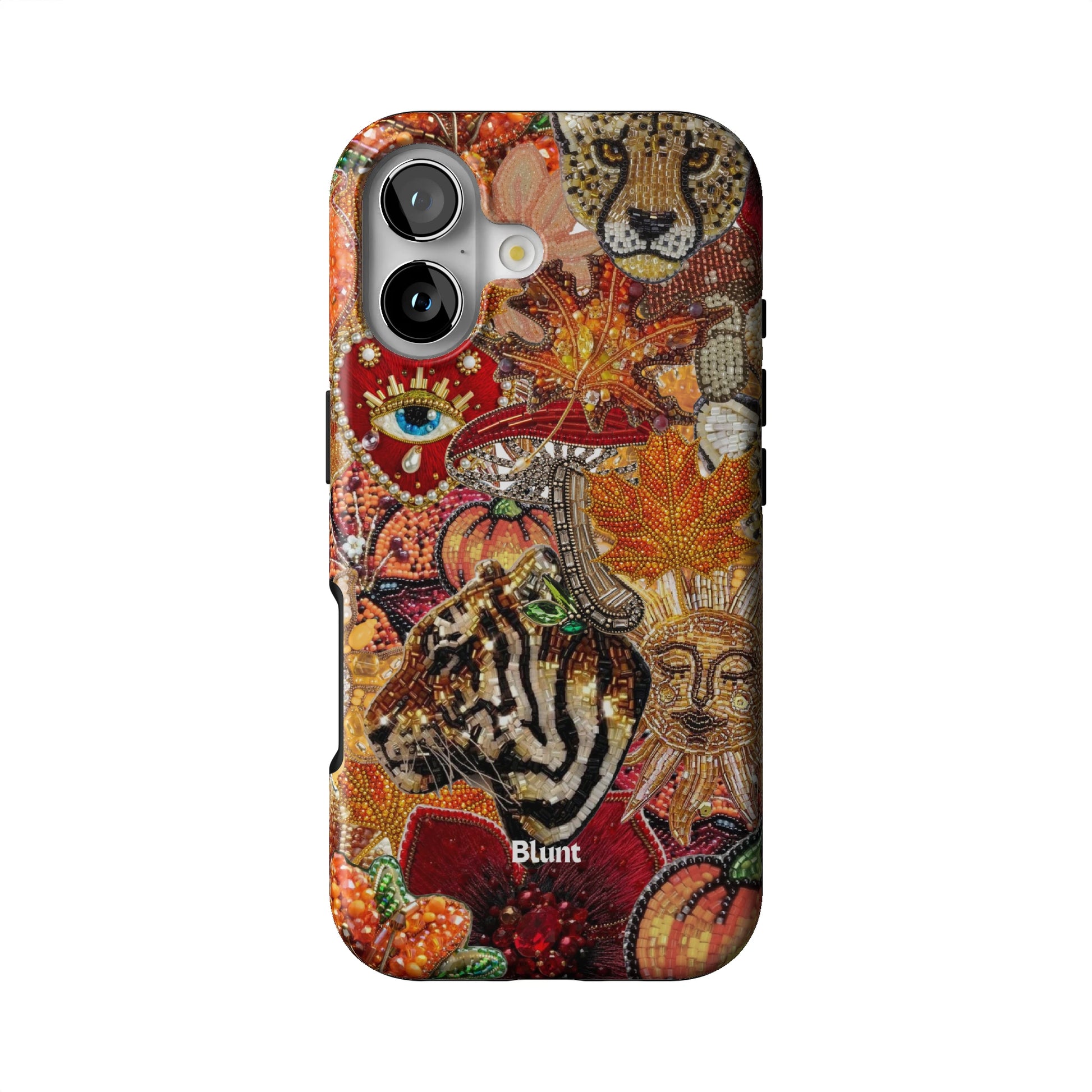 Harvest Dreamscape iPhone Case gallery - Iphone_17_Iphone_1