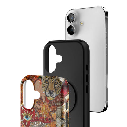 Harvest Dreamscape iPhone Case gallery - Iphone_17_Iphone_3