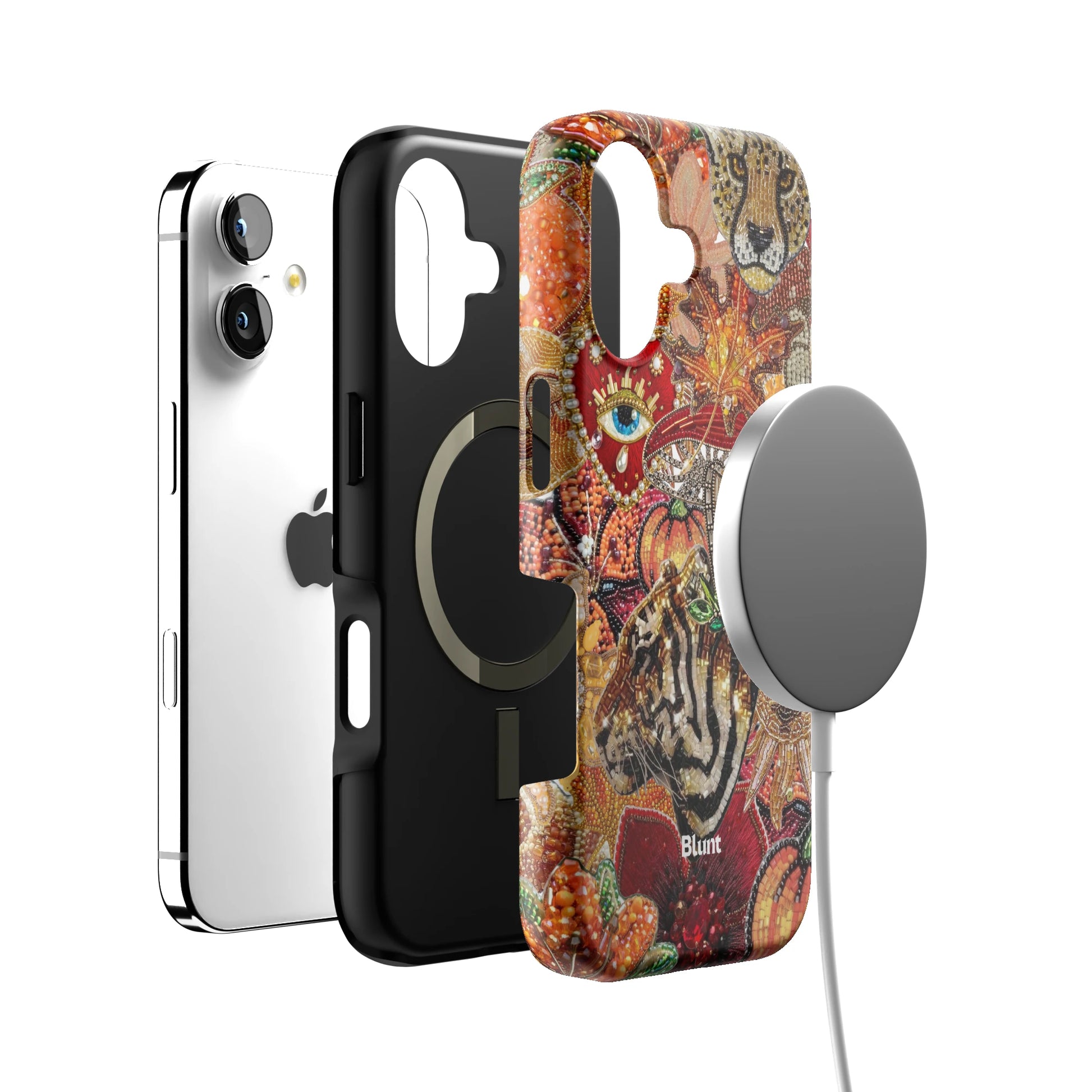 Harvest Dreamscape iPhone Case gallery - Iphone_17_Iphone_4