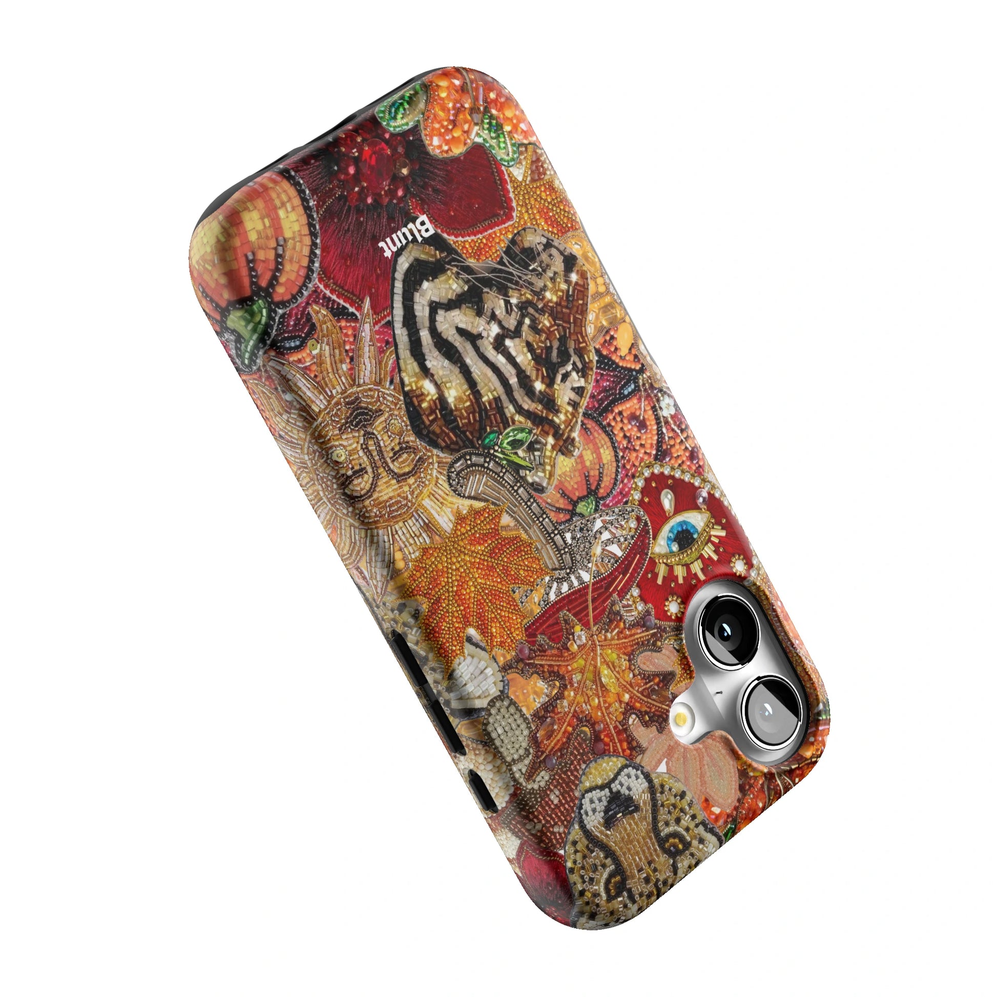 Harvest Dreamscape iPhone Case gallery - Iphone_17_Iphone_5