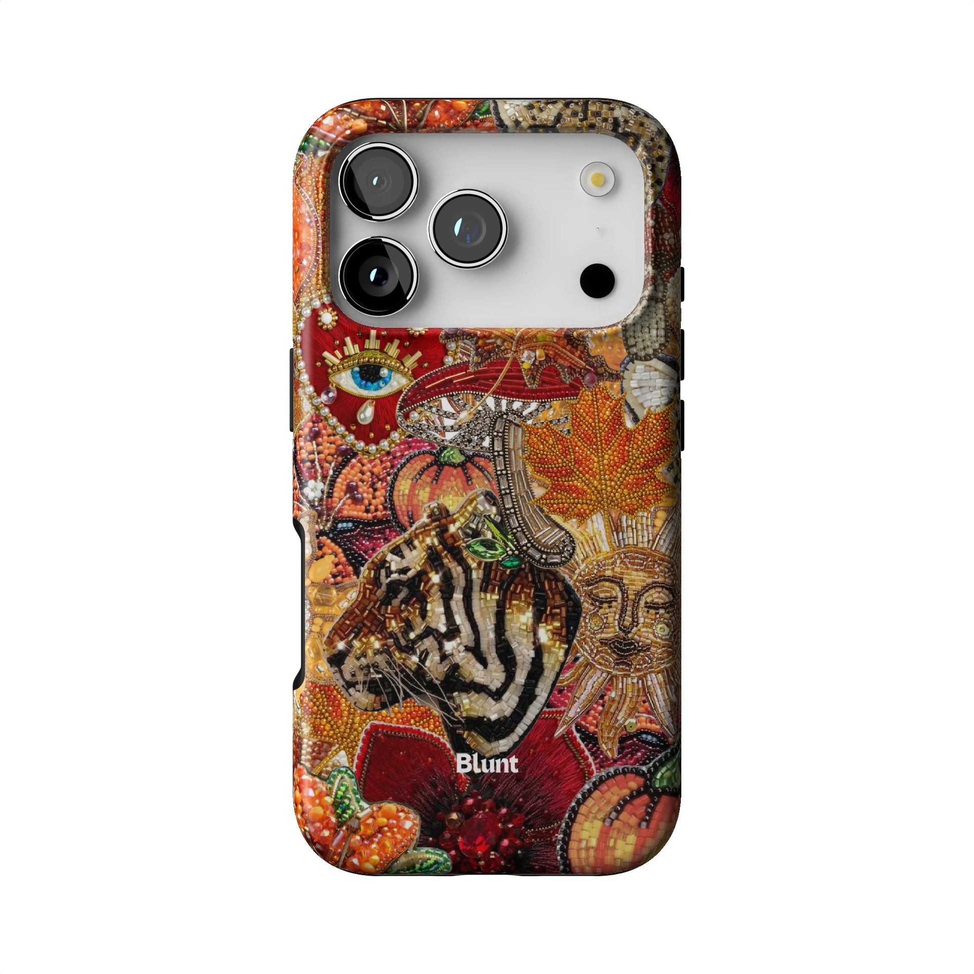 Harvest Dreamscape iPhone Case gallery - Iphone_17_Pro_1