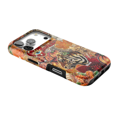 Harvest Dreamscape iPhone Case gallery - Iphone_17_Pro_2