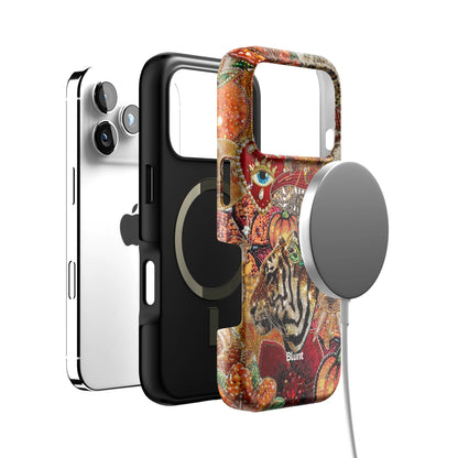 Harvest Dreamscape iPhone Case gallery - Iphone_17_Pro_4